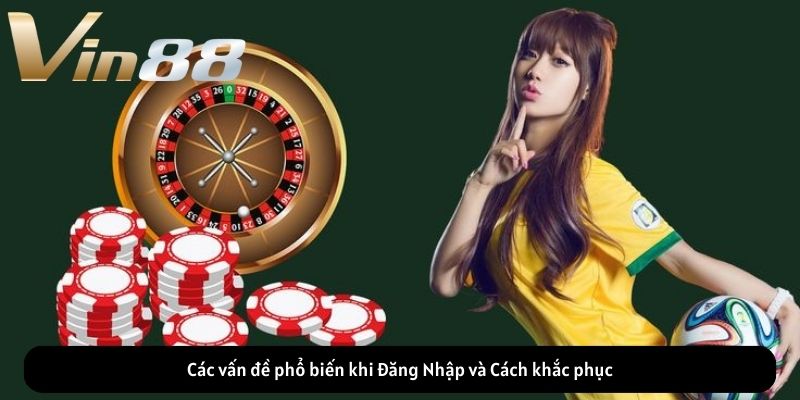 Các bước Đăng Nhập an toàn vào Tài Khoản