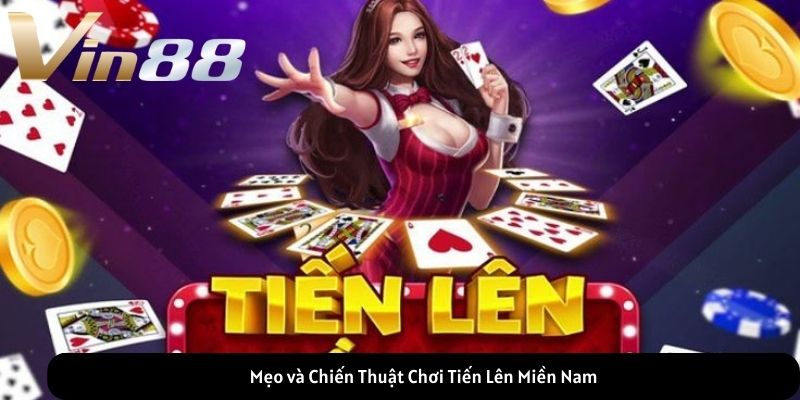 Tiến lên miền Nam